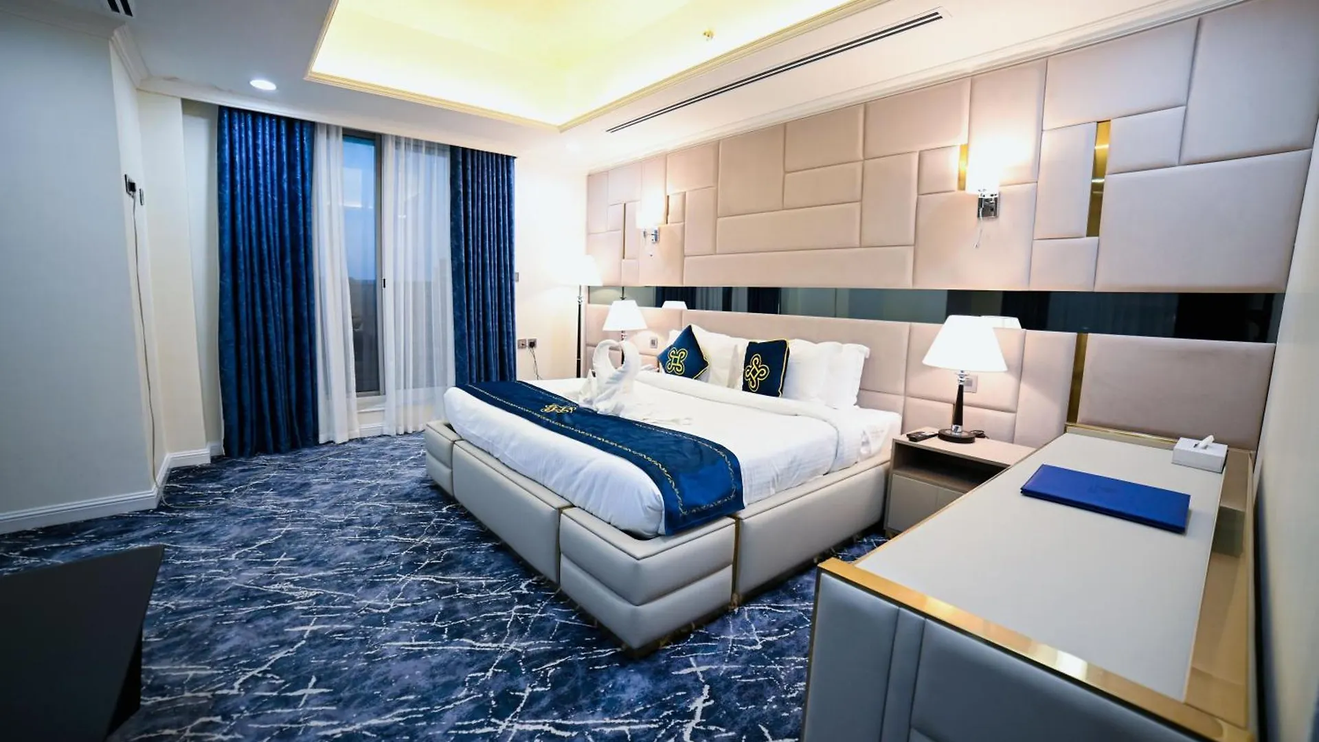 Seven Seas Hotel Dubai 4*,  Vereinigte Arabische Emirate
