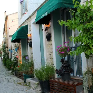 Viya Boutique Alaçatı