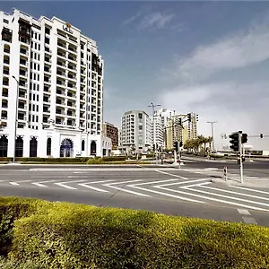 4* Aparthotel Suha Creek