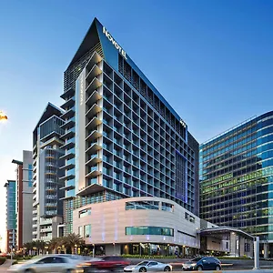 Отель Novotel Al Bustan ****