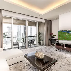 Emaar Residences - Attached To Kempinski Avenue Dubai