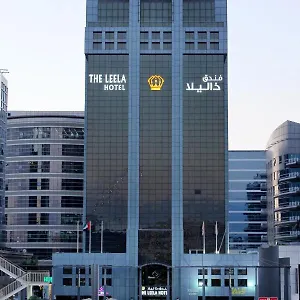 4* Hotel The Leela