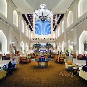 Hotel Bab Al Qasr *****