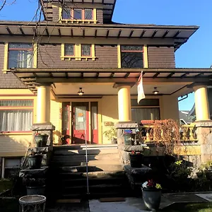 Bed & Breakfast Windsor ****