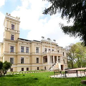 Отель Palac ***