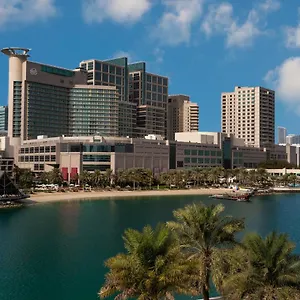 Rotana - Abu Dabi