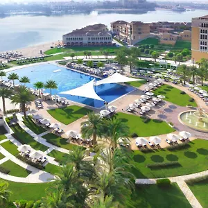 Курортный комплекс The Ritz-carlton Abu Dhabi, Grand Canal *****