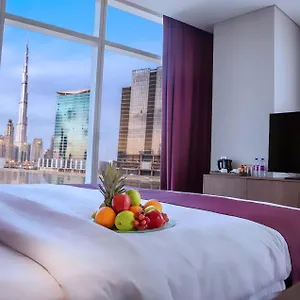 Hotel Park Regis Business Bay, Dubai