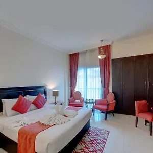 3* Aparthotel Premium