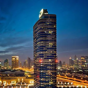 Апарт-отель Damac Maison Mall Street *****