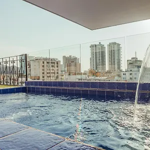 Hotel Boutique Adaz ****