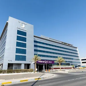 Отель Premier Airport Business Park ***