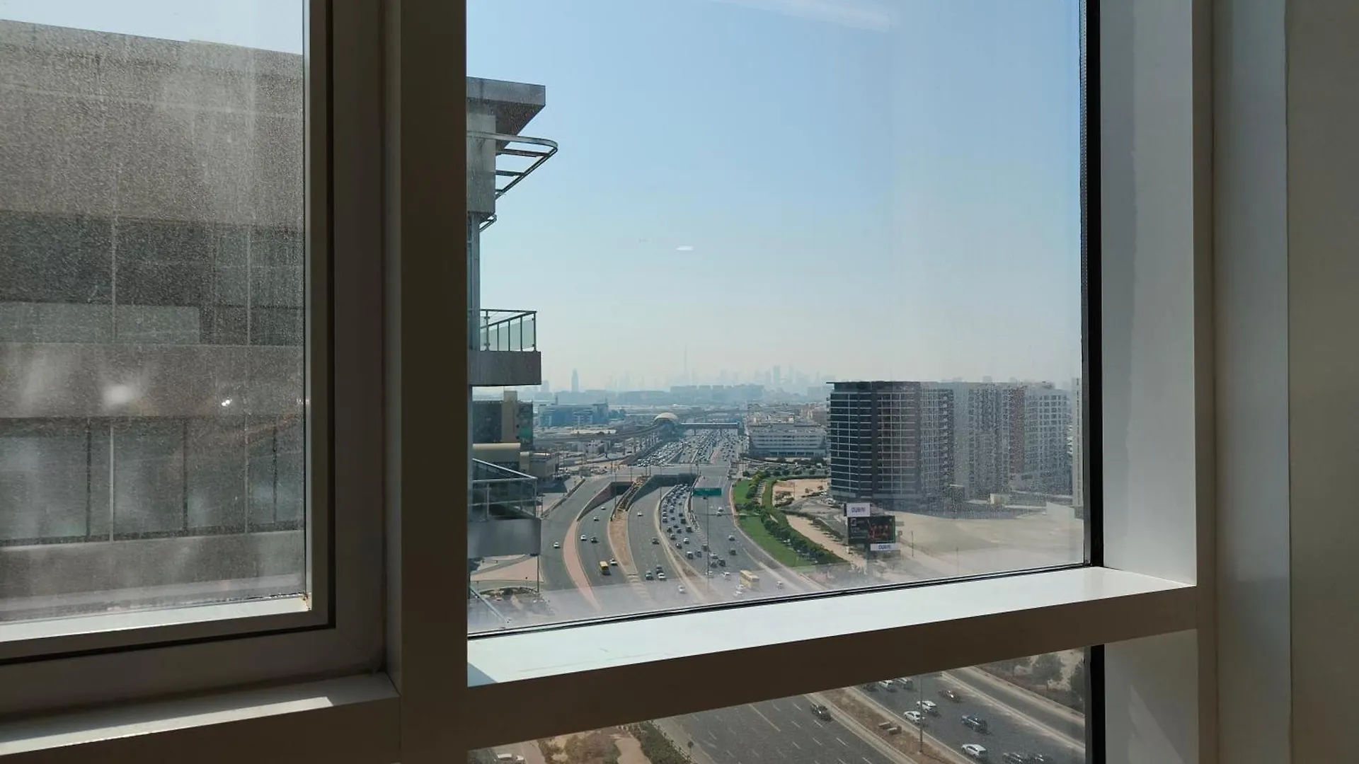 Seven Seas Hotel Dubai