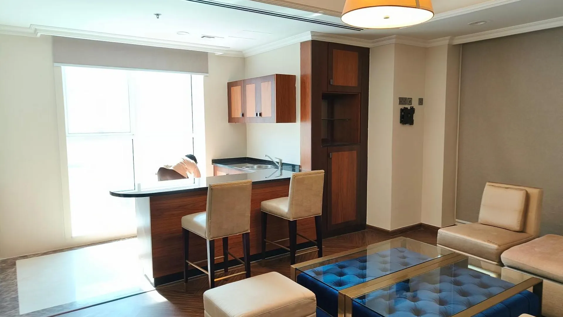 Seven Seas Hotel Dubai
