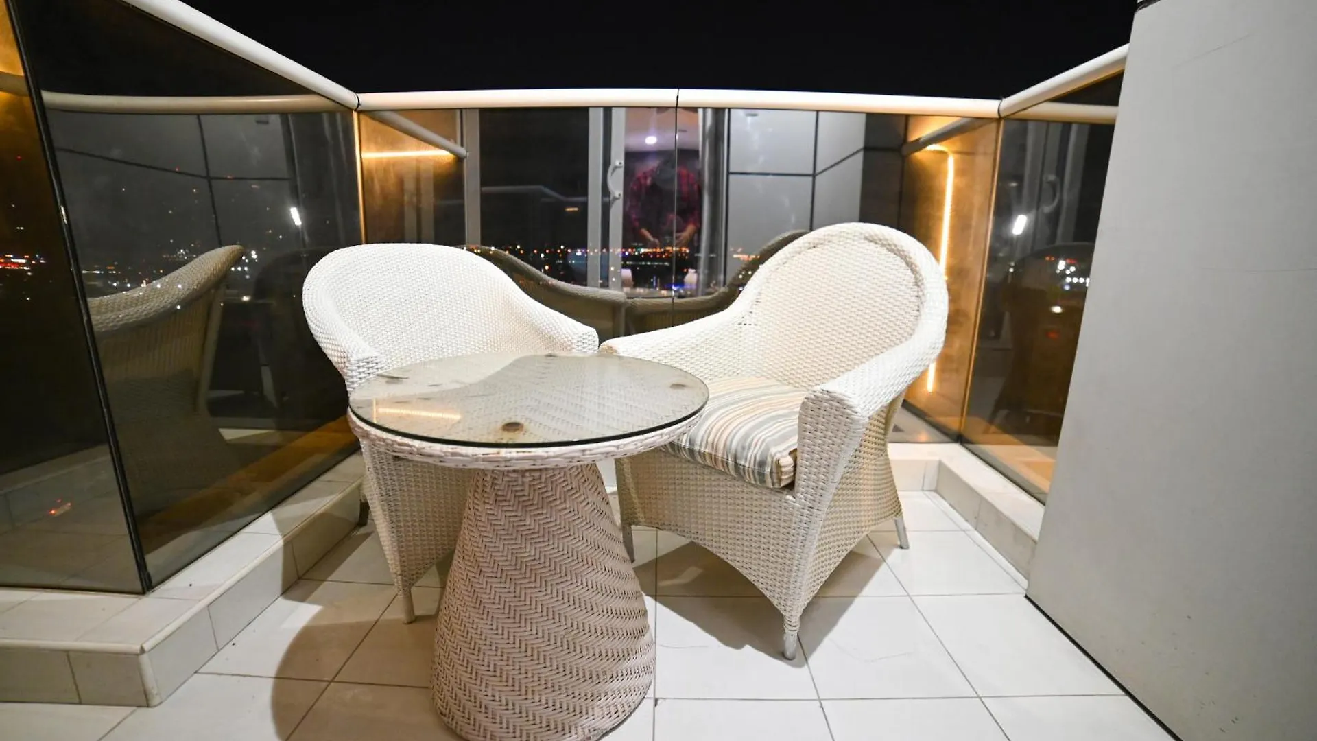 Seven Seas Hotel Dubai 4*,  United Arab Emirates