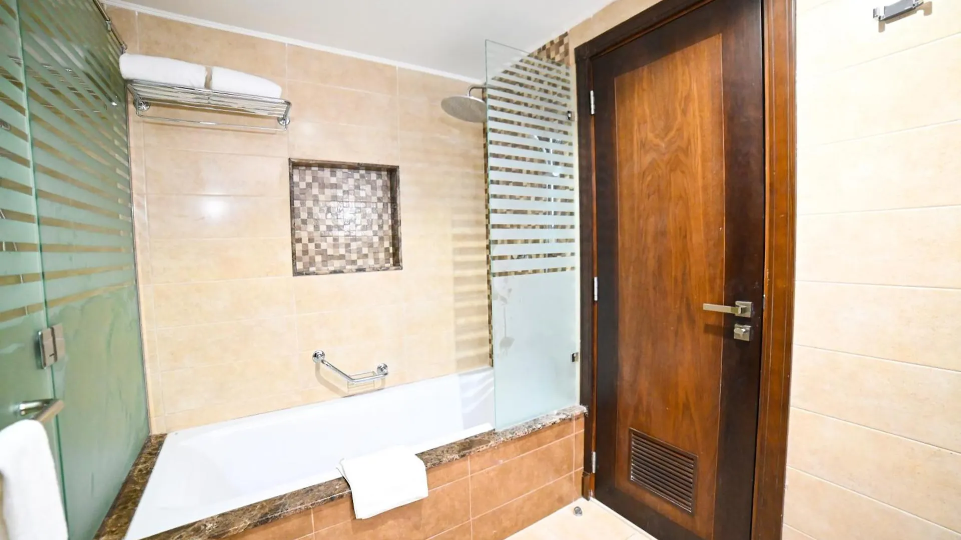 Seven Seas Hotel Dubai